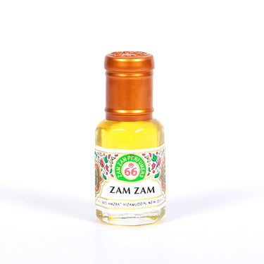 Zam Zam Attar Perfume